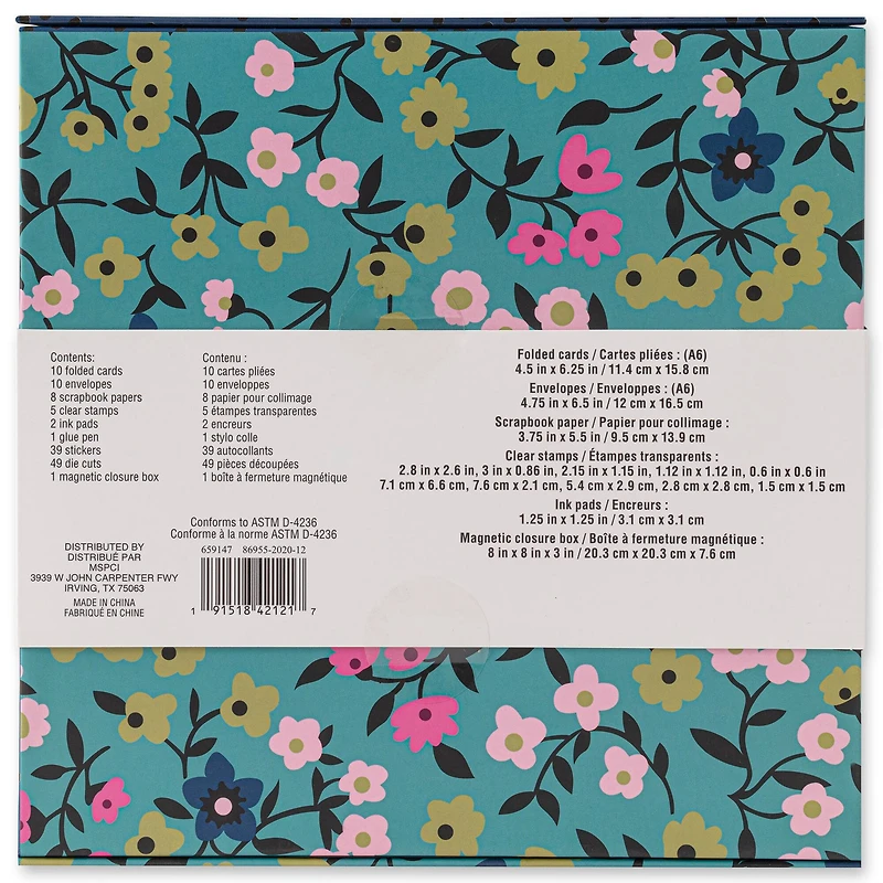 Thank You Cardmaking Kit by Recollections™