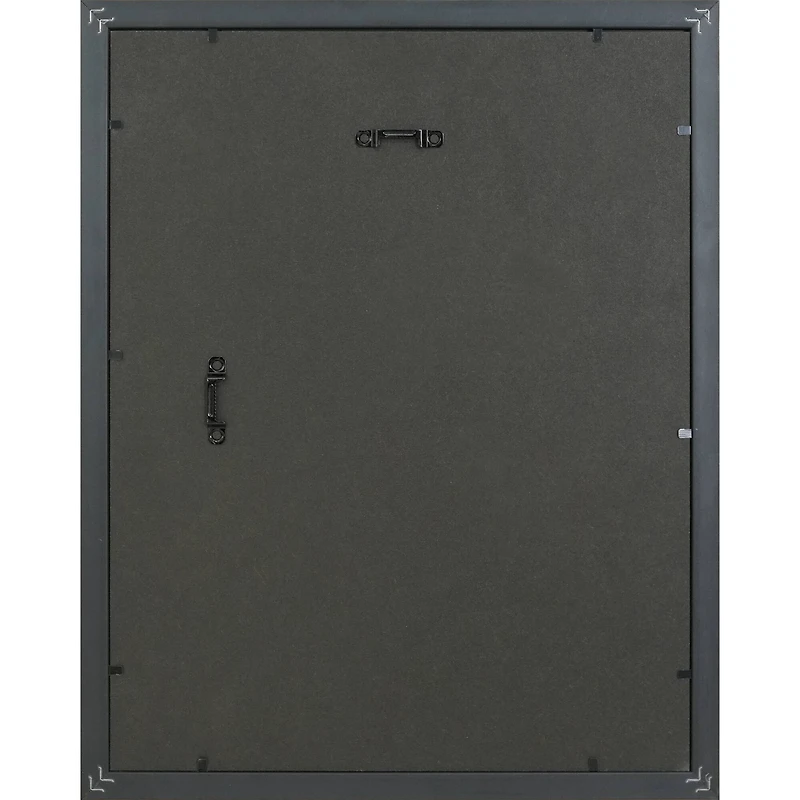 3 Pack Gallery™ Gold Frame with Mat by Studio Décor