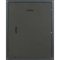 3 Pack Gallery™ Gold Frame with Mat by Studio Décor