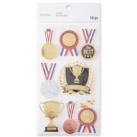 Medal Stickers by Recollections™