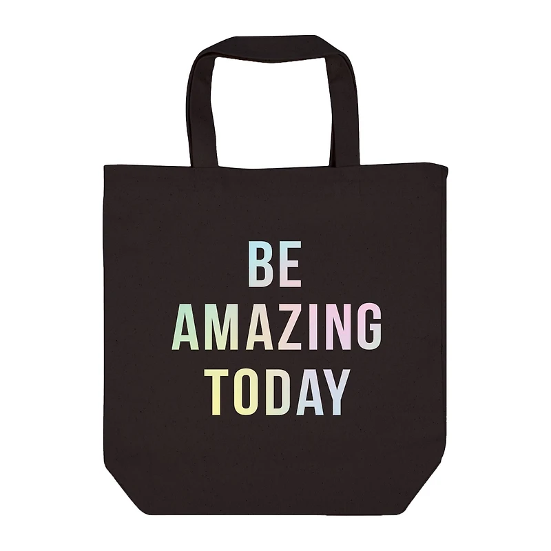 Holographic San Serif Alphabet Iron-On Transfers by Make Market®