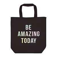 Holographic San Serif Alphabet Iron-On Transfers by Make Market®