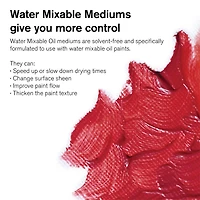 12 Pack: Winsor & Newton™ Artisan™ Painting Medium