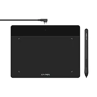 XPPen Deco Fun S Drawing Tablet