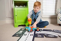 Educational Insights Design & Drill Bolt Buddies Plane