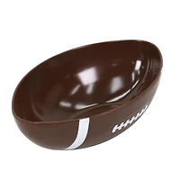 12.5" Football Serving Bowl by Celebrate It™