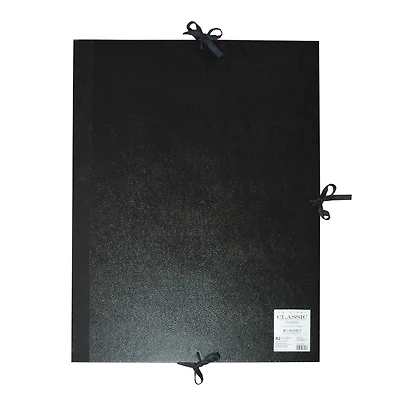 6 Pack: Daler-Rowney® Cachet Classic Artists Portfolio with No Flaps, 17" x 22"