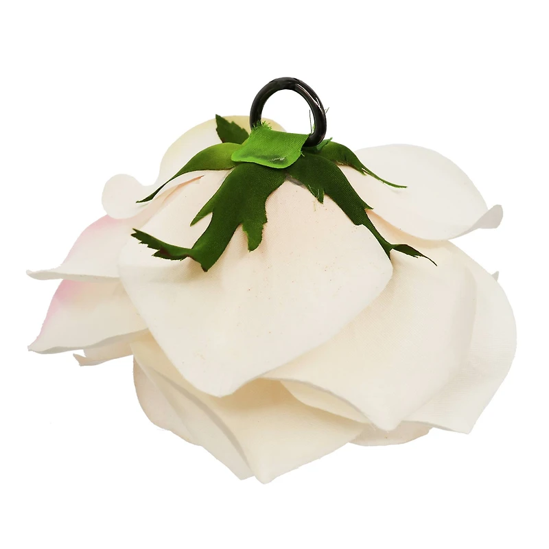 7.5" Rose Floral Accent by Ashland