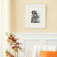 12 Pack: White 5" x 7" Frame with Mat, Lifestyles™ by Studio Décor®