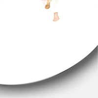 Designart - Portrait of African American Woman XIII