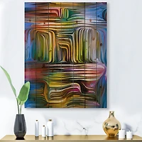 Designart - Colour Fusion VIII