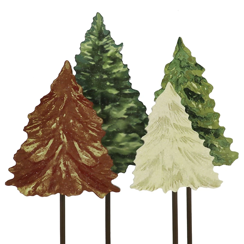 9" Merry Christmas Tree Tabletop Décor by Ashland®