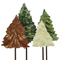 9" Merry Christmas Tree Tabletop Décor by Ashland®