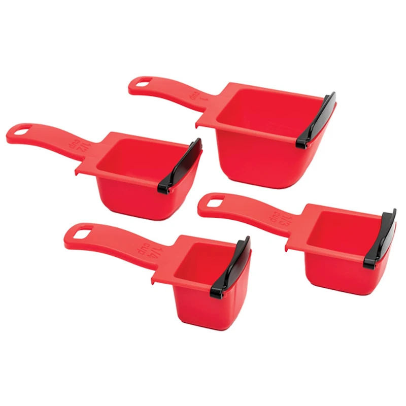 Perfect Measure Measuring Cups