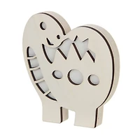 Dinosaur Layered Wood Craft Kit by Creatology™