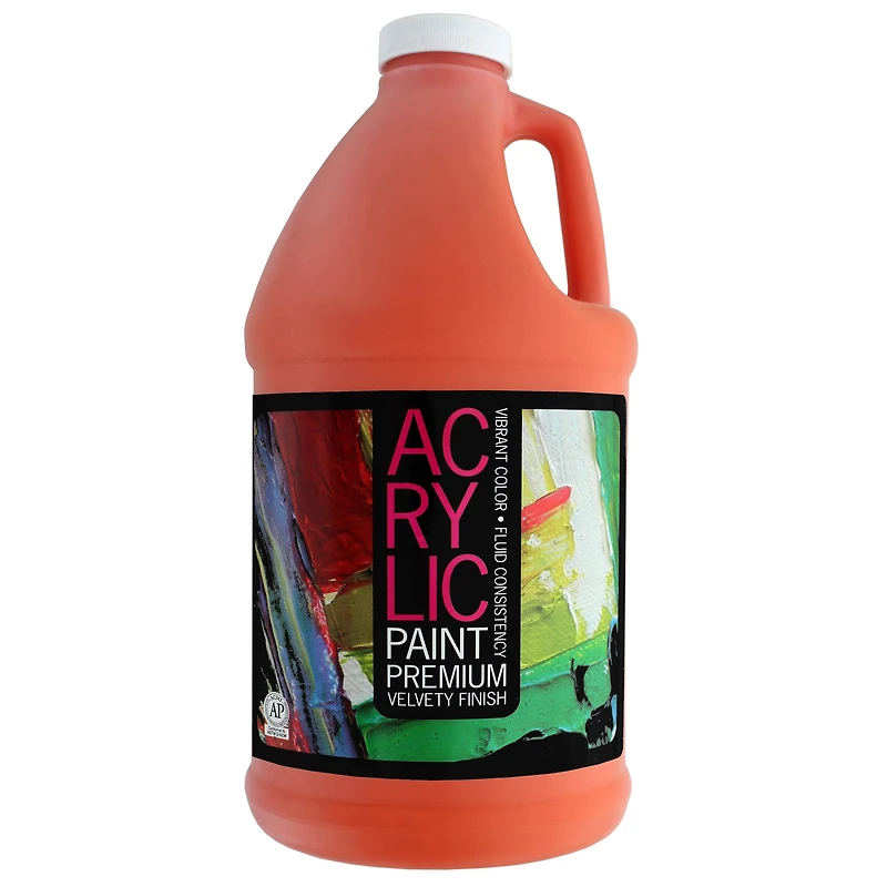 Pro Art® Student Grade Acrylic Paint Premium Velvety Finish