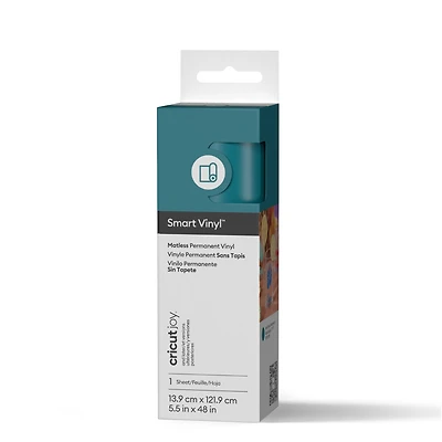 Cricut Joy™ Permanent Smart Vinyl