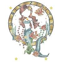 Diamond Dotz® Sagittarius Diamond Painting Kit