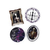 Dead Regency Vinyl Die-Cut Stickers by Recollections™
