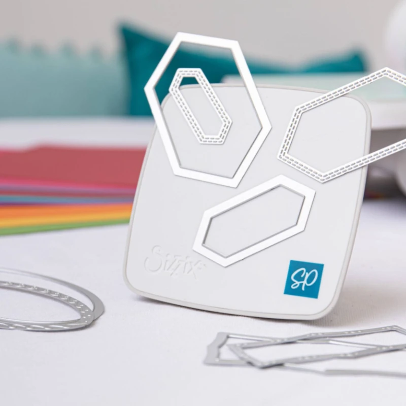 Sizzix® Gotcha Magnetic Craft Stand