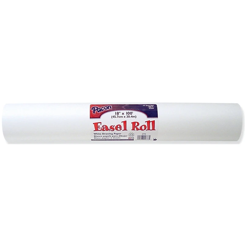 Pacon® 18'' x 100ft. Easel Roll