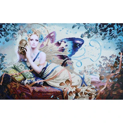 Diamond Dotz® Advanced Prisoner Diamond Painting Kit