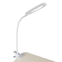 OttLite Flexible Soft Touch LED Clip