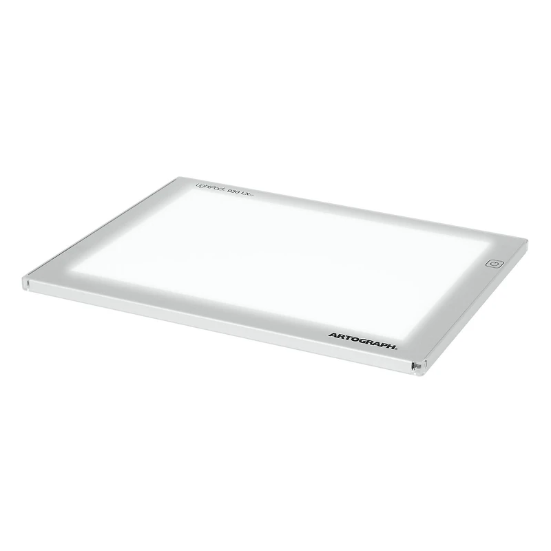 Artograph LightPad® 930 LX™ 12" x 9" LED Light Box