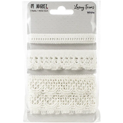 49 and Market Lacey Trims