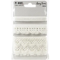 49 and Market Lacey Trims