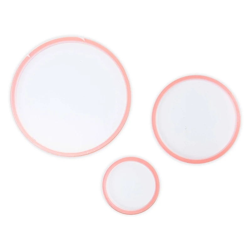 Sizzix® Making Essentials Circles Shaker Panes