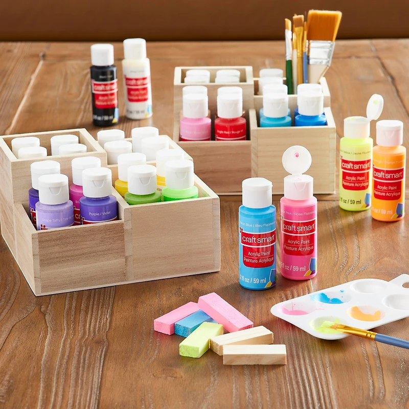 Essential Paint Value Set by Craft Smart®