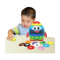 Learn with Me - Rocket