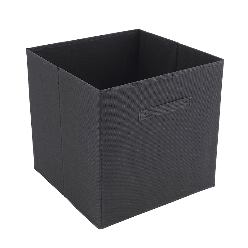 14" x 14" Cube Storage Bin by Simply Tidy