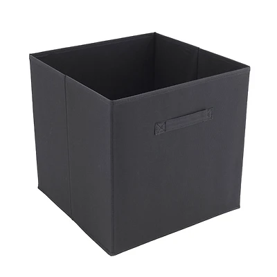 14" x 14" Cube Storage Bin by Simply Tidy