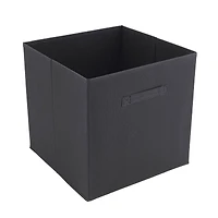 14" x 14" Cube Storage Bin by Simply Tidy