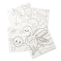 6 Packs: 8 ct. (48 total) 10" x 10" Pre-Printed Canvas Panels by Creatology™