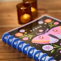 The Classic Happy Planner® Mystic Blooms