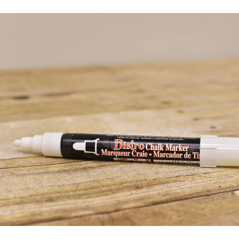 Marvy® Uchida Bistro Broad Chalk Marker