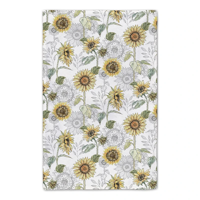 Bless This Kitchen Tea Towel Set