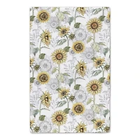 Bless This Kitchen Tea Towel Set