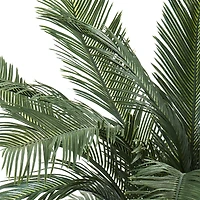 4ft. Potted UV Resistant Cycas Tree