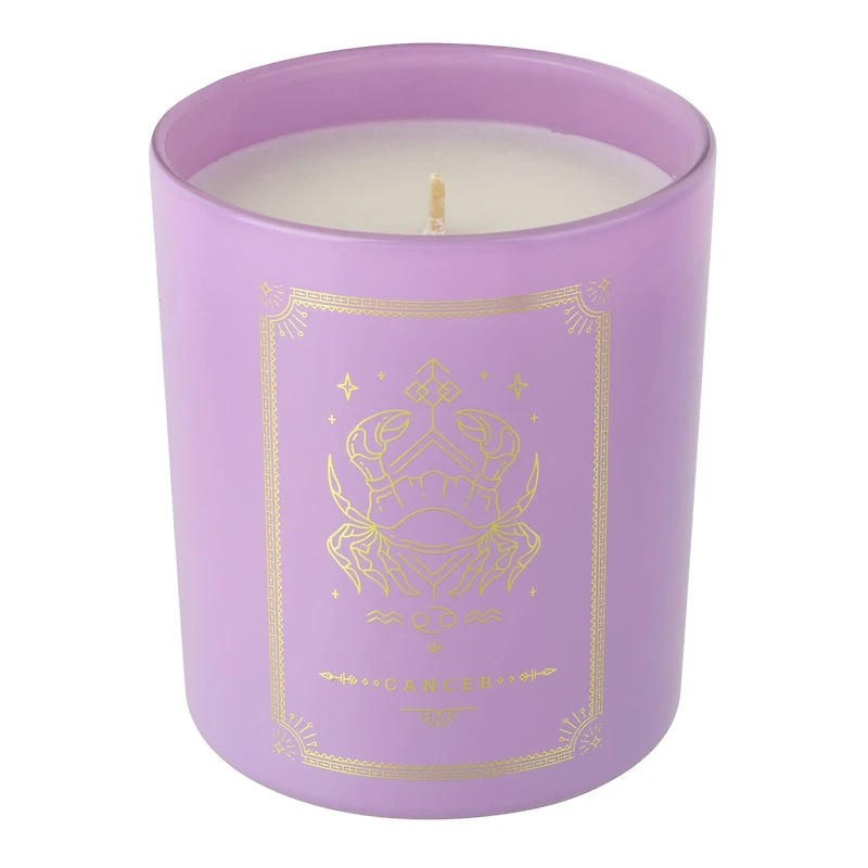 10oz. Scented Cancer Jar Candle by Ashland®