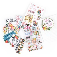Mother Stickers by Recollections™
