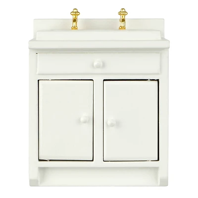 Mini White Kitchen Sink by Make Market®