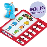 Learning Resources Beaker Creatures Reactor Pods Blind Packs, 6ct.