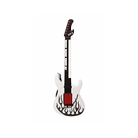 Enviro-Mental Toy Little Virtuoso: Pro Rock Battery Rock n Roll Guitar