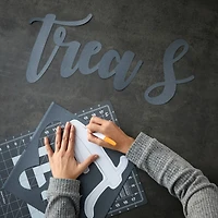 Fiskars® Double-Sided Rotary Cutting Mat