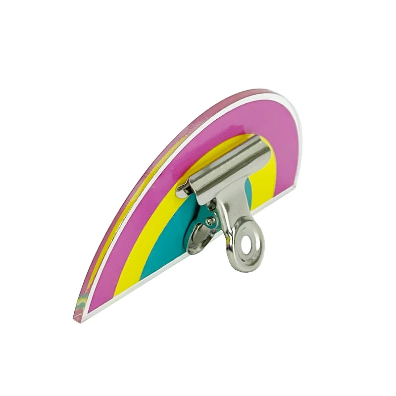 Rainbow Mini Clip Frame by Studio Décor®