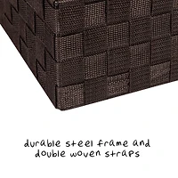 Honey Can Do Mail & File Desk Organizer